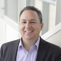 Charles Baribeault MBA, CPHR