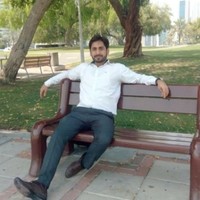 Ankush Santoshi