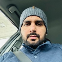 Abdul Qadeer Hairan