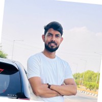 Vikas Bairwa