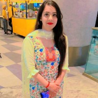 Neha Sabherwal