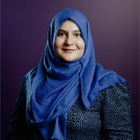 Zainab Bachoo