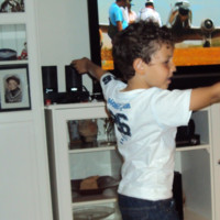 khaled amrouche