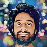 Shantanu Baakre