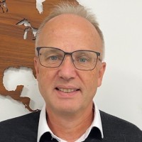 Ian Tanner
