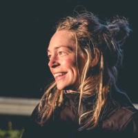 Cecilia Larsen