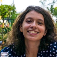 Pascaline Jocqueau
