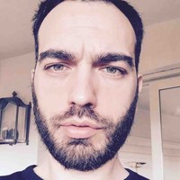 Nick Minetti