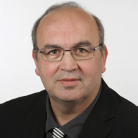 Panagioutis Tarenidis