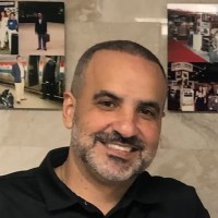 Nicolas Garrido