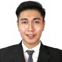 Kurt Patrick Enriquez