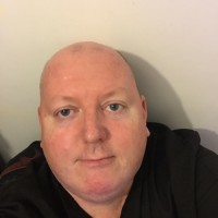 Darren Melville