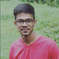 Gowtham M P