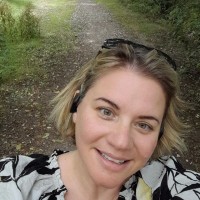 Janine Mccoull