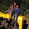 Camila river