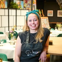 Alicia Le Mair