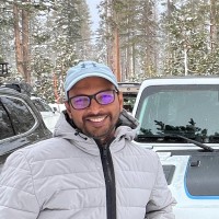 Suman Batchu