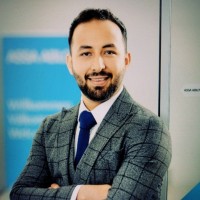 Sercan Akman