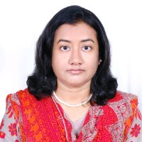 Nargis Akter