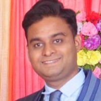 Roshan Kumar Gupta