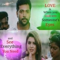 Surya S