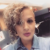 Monica Olaya