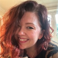 Kirsty Lynch