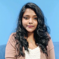 Aishwarya Karunakaran