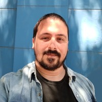 Rodrigo Martínez Ruiz