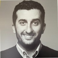 Yilmaz Bayramoglu