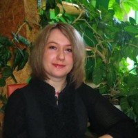 Ольга Бойко