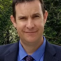 Gareth Martin