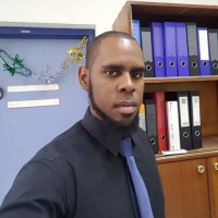 Daniel Jordan