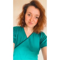 Fran Roome Bsc (Hons) Rvn Afhea Cert Vnecc