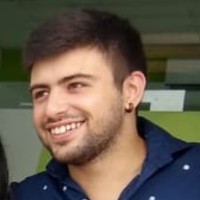 Matias Sierralta
