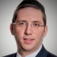 Moshe Rubin