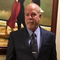 Mark Pierce