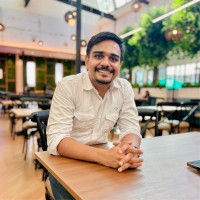 Jitesh Asodekar