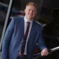 Ben Robison
