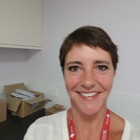 Nicola Ward