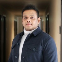 Naren Vasantakumaar