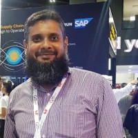 Kamran Riaz