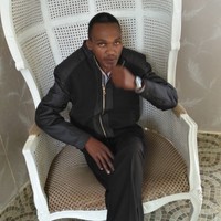simon mwangi