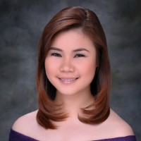 Jillene Mae Castro