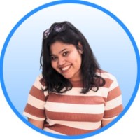 Hr Priyanshi Shah
