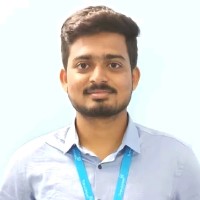 Yegavinti Sumanth