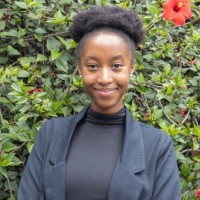 Sithenjisiwe Wendy Dube