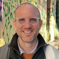 David Kiesewetter