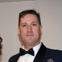 James Craig