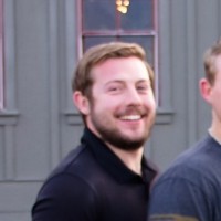 Mitchell Larsen